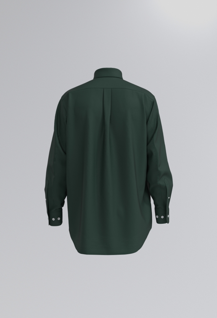BUTTONED SHIRT - Exclusive Gre