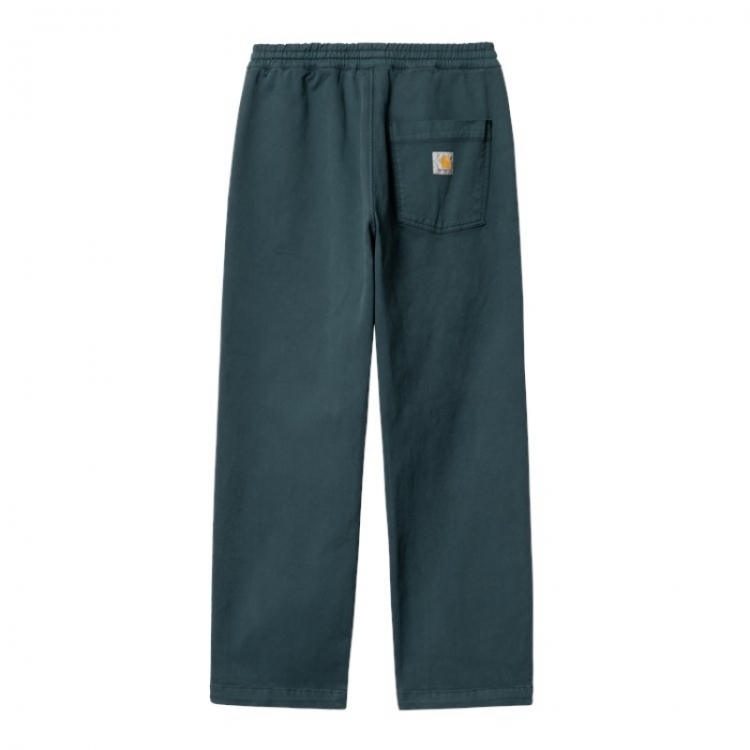 Floyde Pant 05BGD DUCK BLU