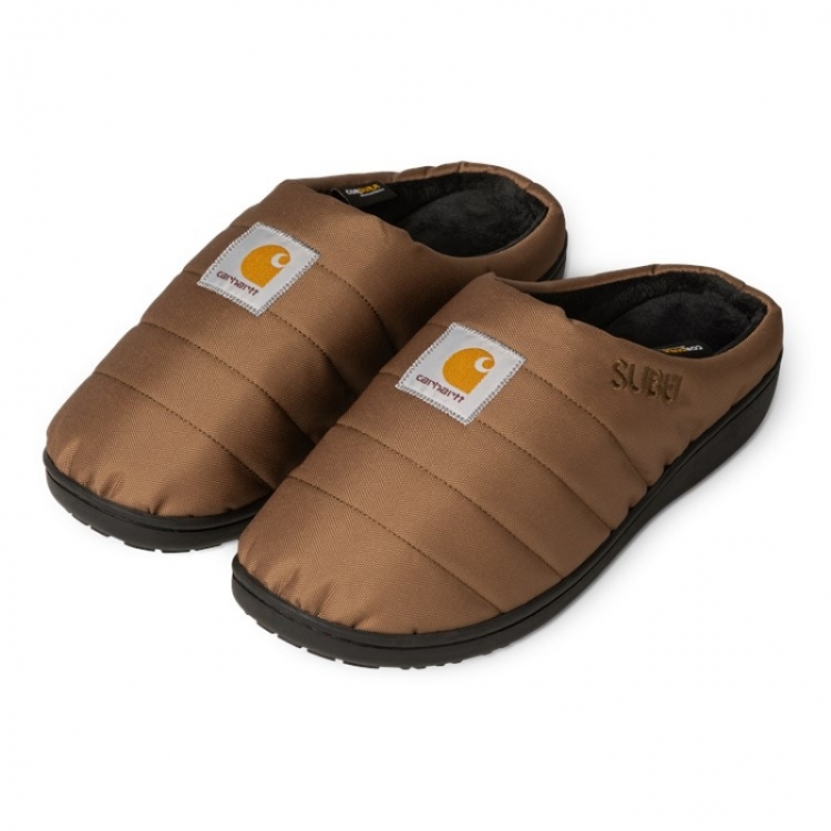 Cordura® Slippers HZXX Hamilton B