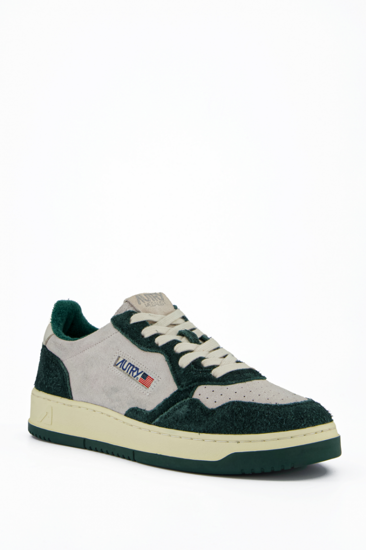 MEDALIST LOW M SH12 SUE/BOTTLE