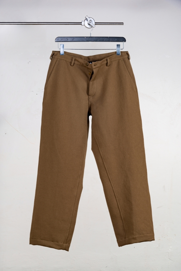 PANT. MARINA GAB.MILITARE MILITAIR