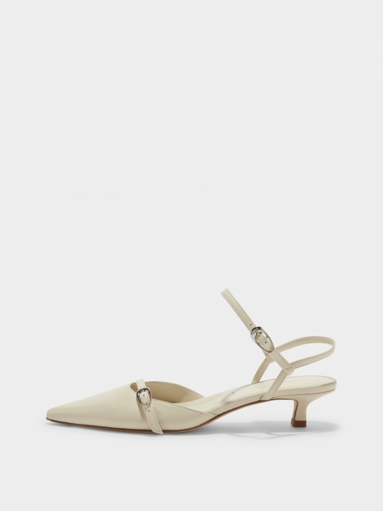 MELIA NAPPA Creamy