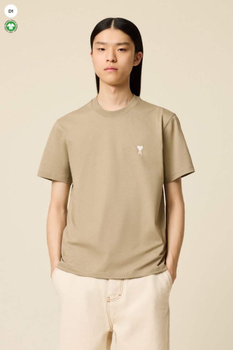 OFF WHITE ADC TSHIRT LAUREL