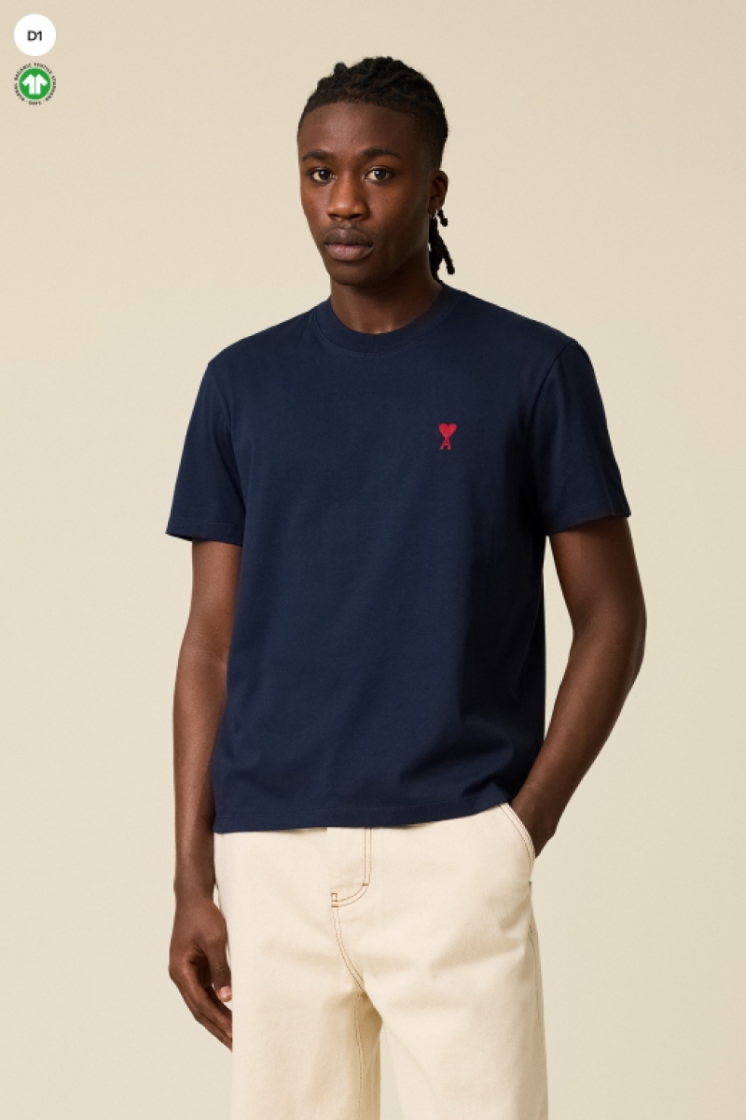 TS CLASSIC RED NIGHT BLUE/430