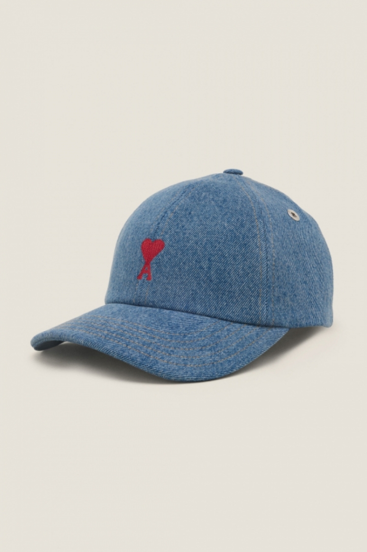 RED ADC CAP USED BLUE/480