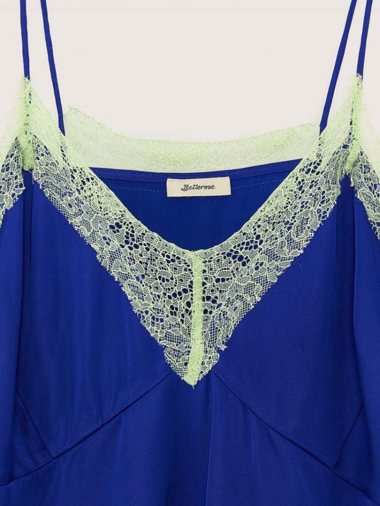HAVEN 905 BLUEWORKER