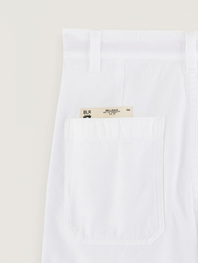 PRISHA51 10 WHITE