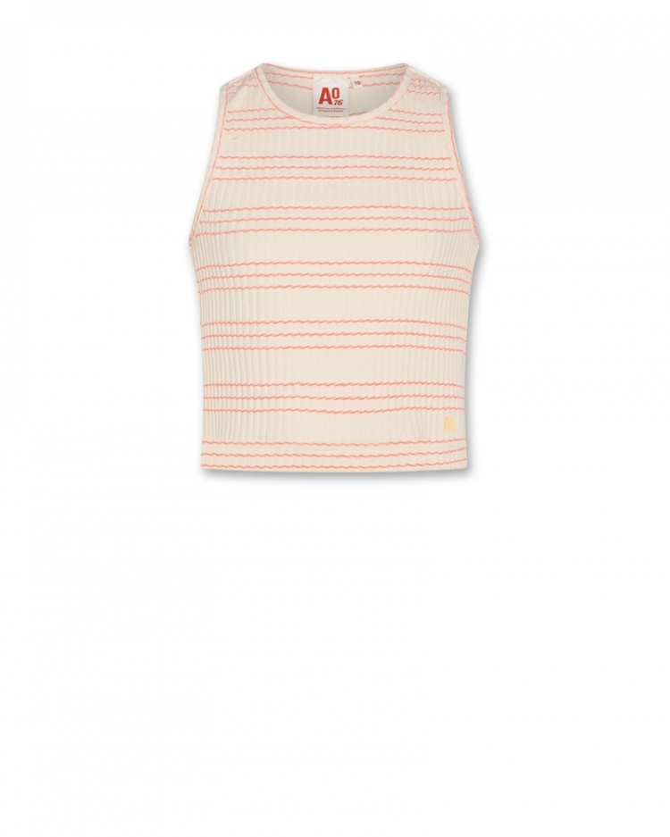 ketso t-shirt logo stripe 112 sahara
