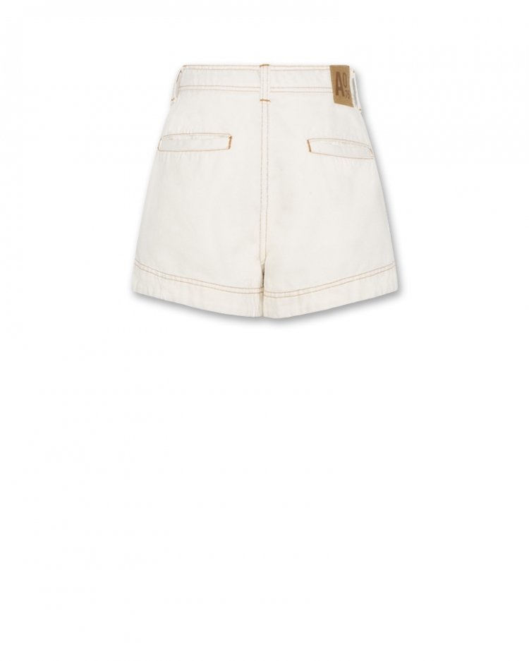 nyama color shorts 910 oyster