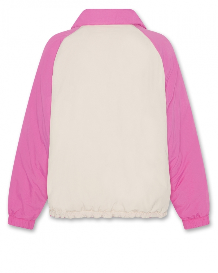 gani jacket 528 pink