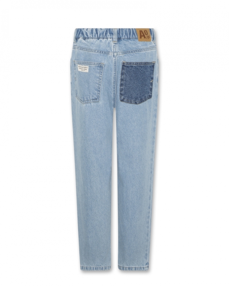 james jeans pants 1020 wash light