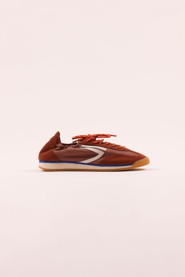 6.02 PANTHER STRETCH NYLON 7 CARAMEL