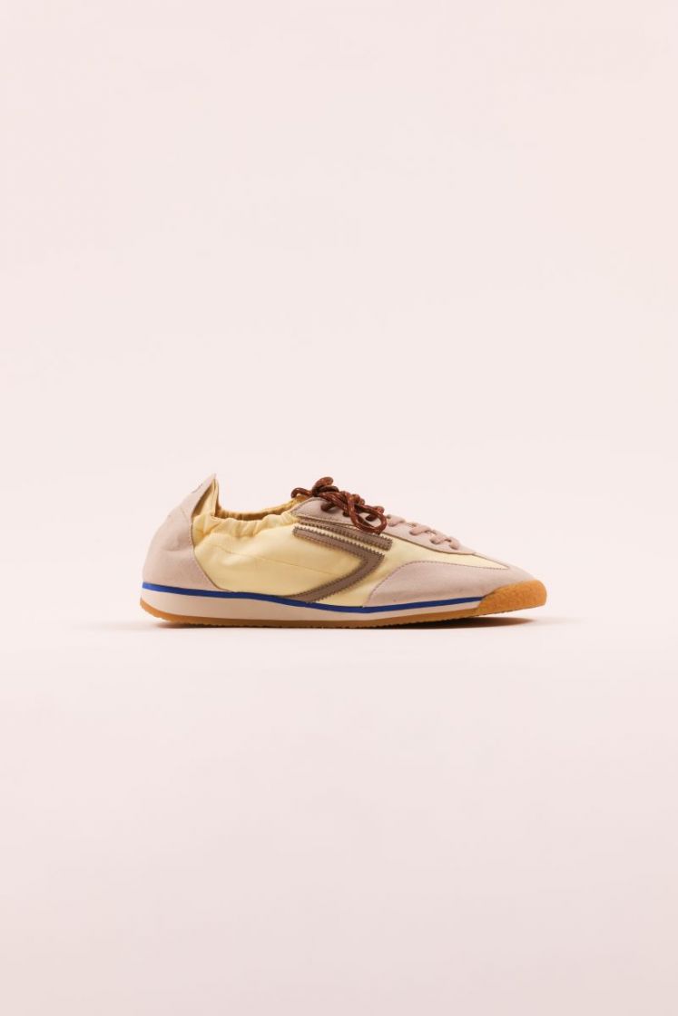 6.02 PANTHER STRETCH NYLON 8 EGG NOG