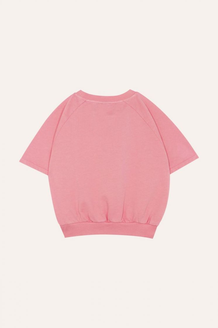 Lucy and Snoopy Sweatshirt - MULTI