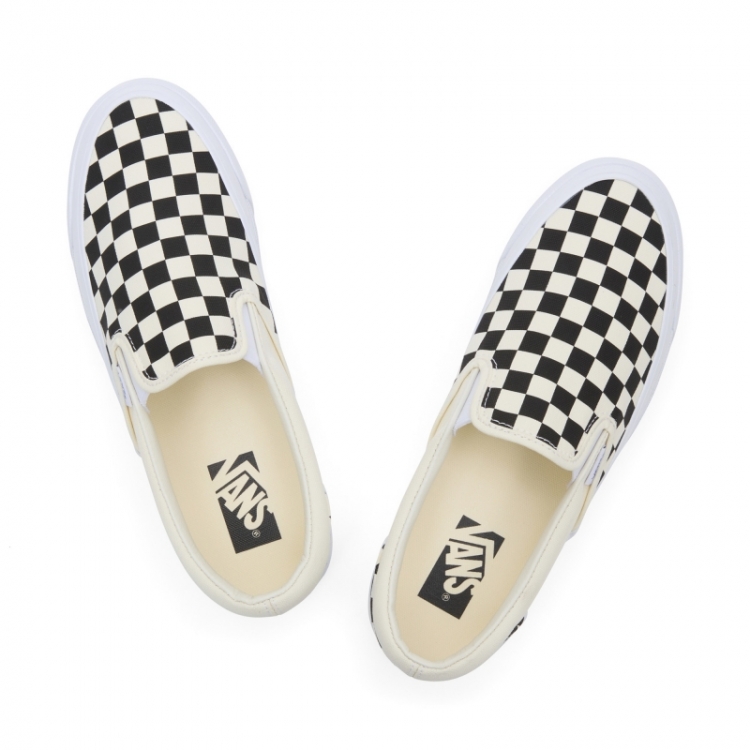 LX Slip-On Reissue - CHECKERBOARD