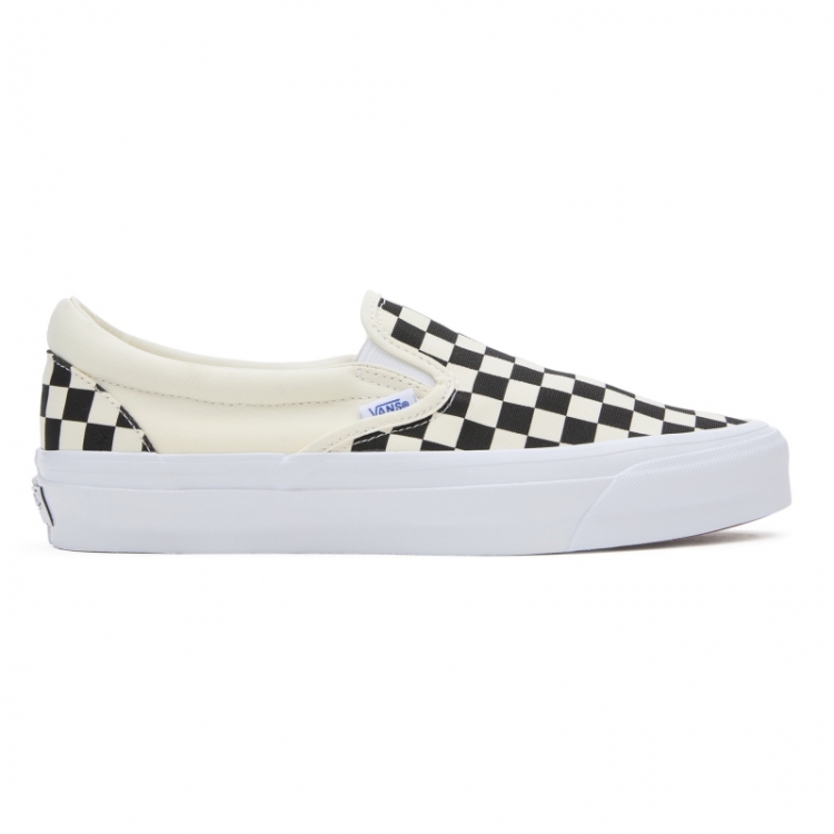 LX Slip-On Reissue - CHECKERBOARD