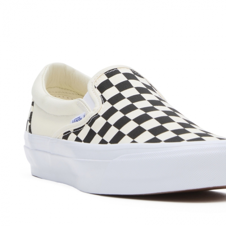 LX Slip-On Reissue - CHECKERBOARD