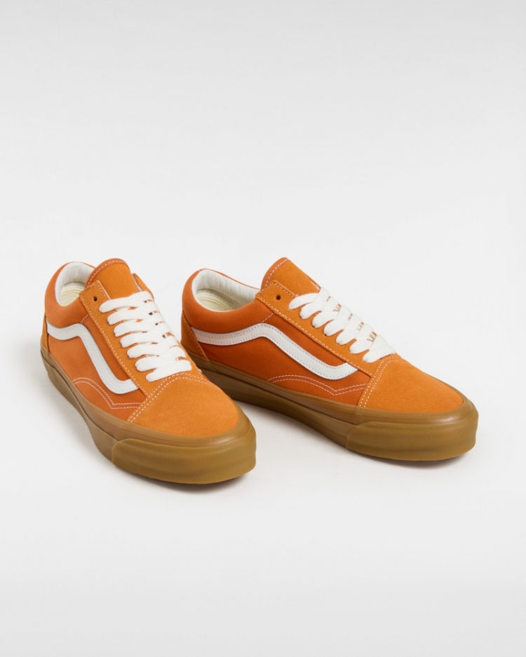 LX Old Skool - MARMALADE