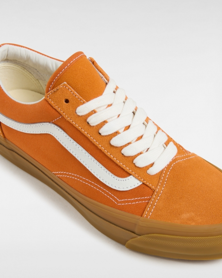 LX Old Skool - MARMALADE