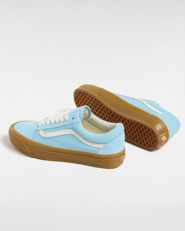 LX Old Skool - BLUE