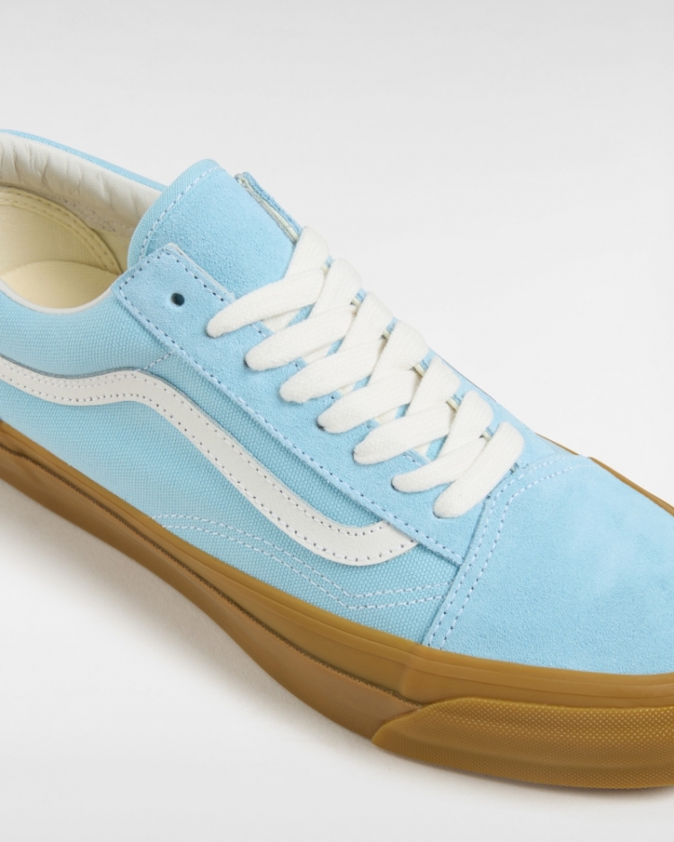 LX Old Skool - BLUE