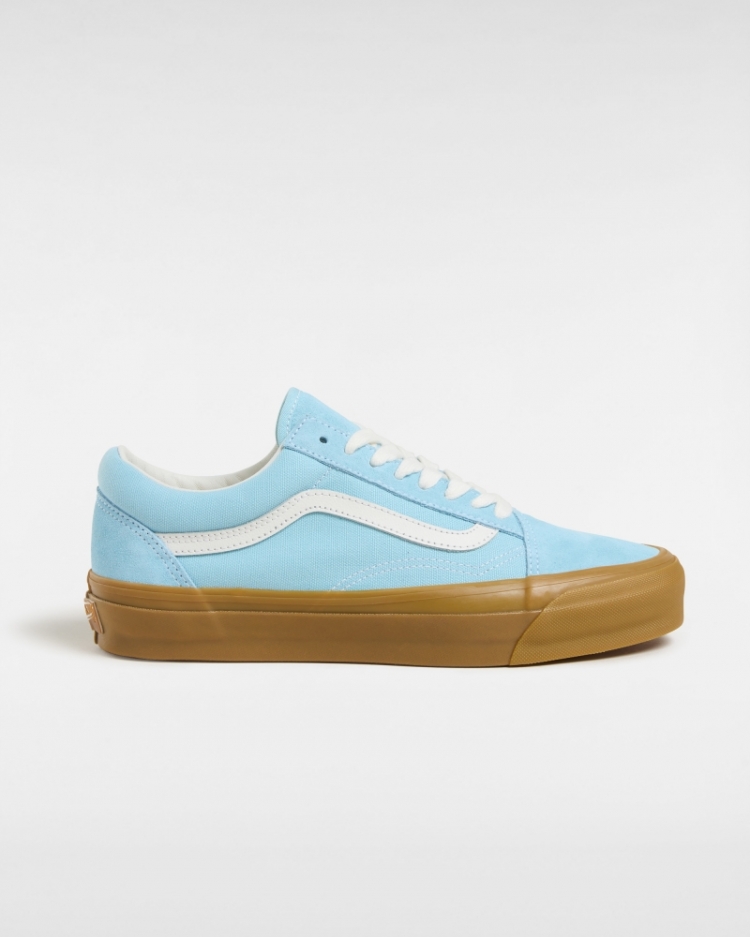 LX Old Skool - BLUE