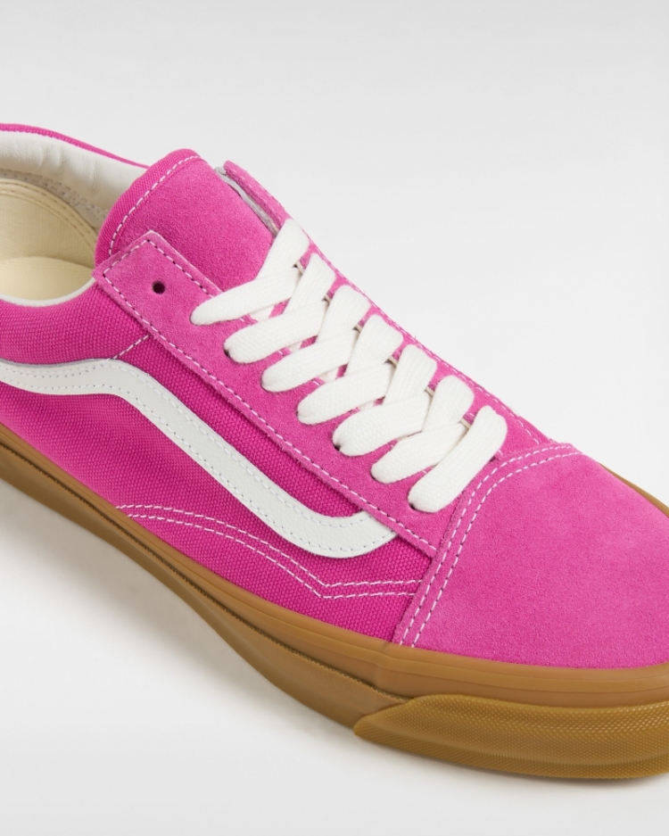 LX Old Skool - Rose
