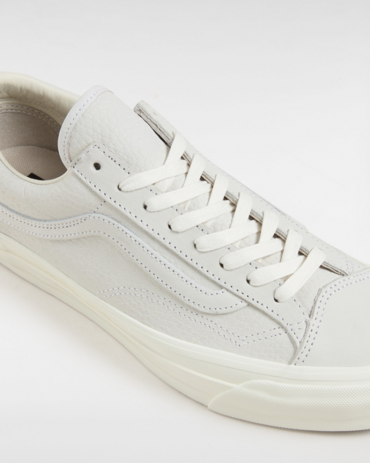 LX Old Skool - WHITE