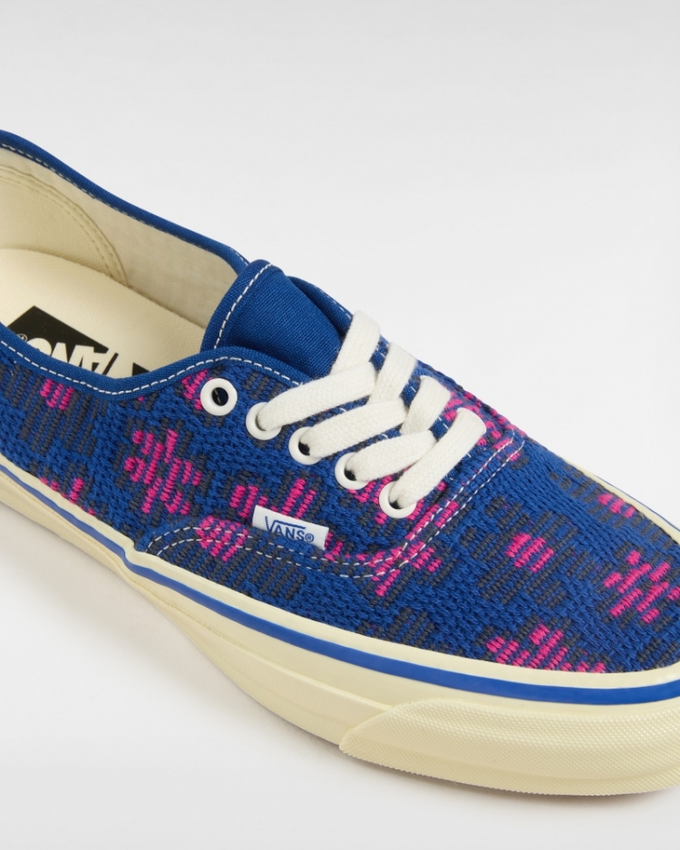 LX Authentic 44 - BLUE
