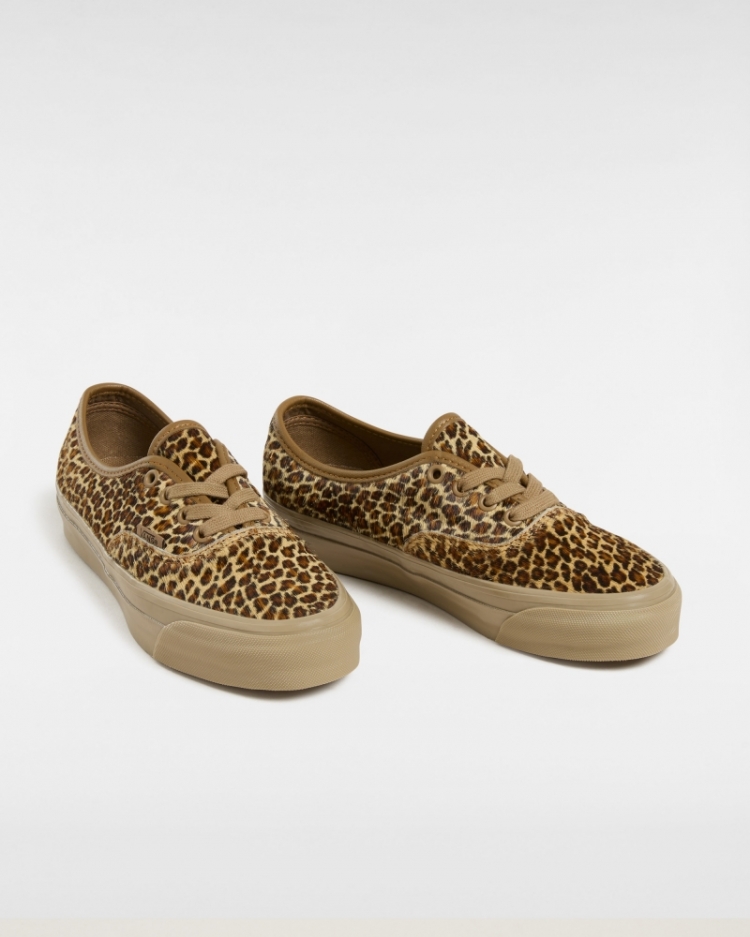 LX Authentic 44 - Leopard