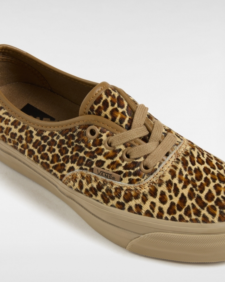 LX Authentic 44 - Leopard