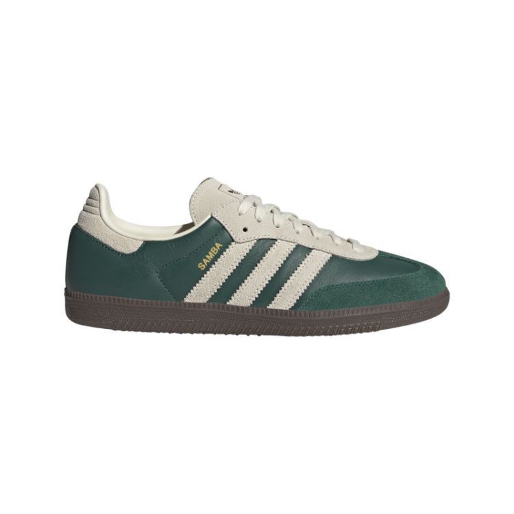 SAMBA OG - Green