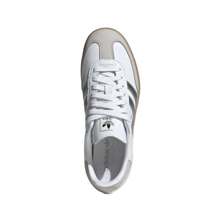 SAMBA OG W - White