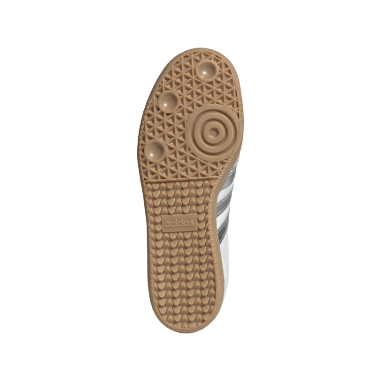SAMBA OG W - White