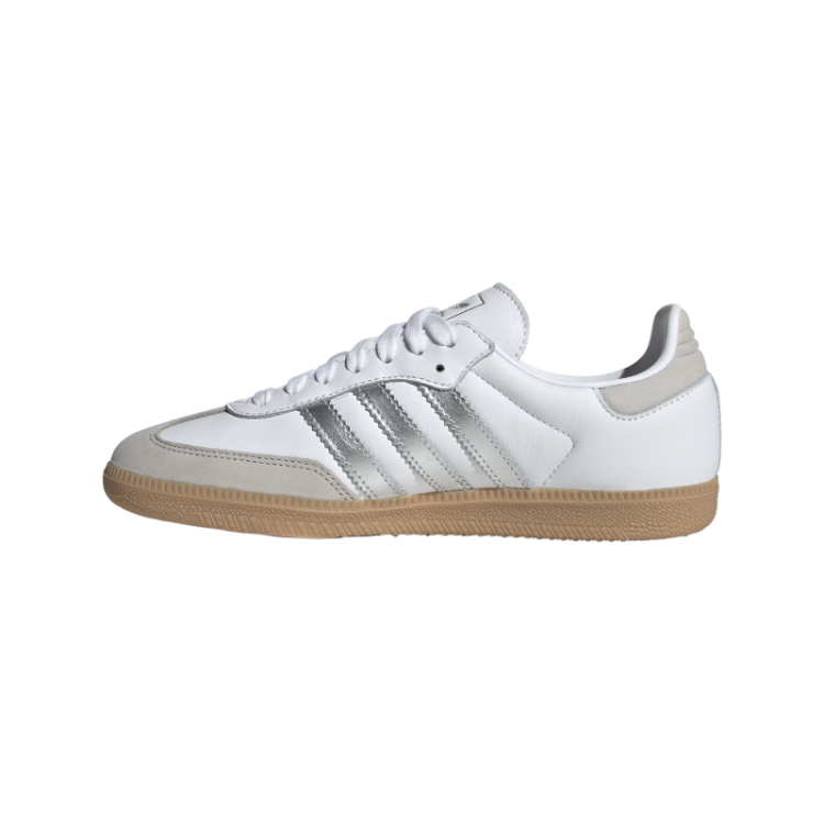 SAMBA OG W - White