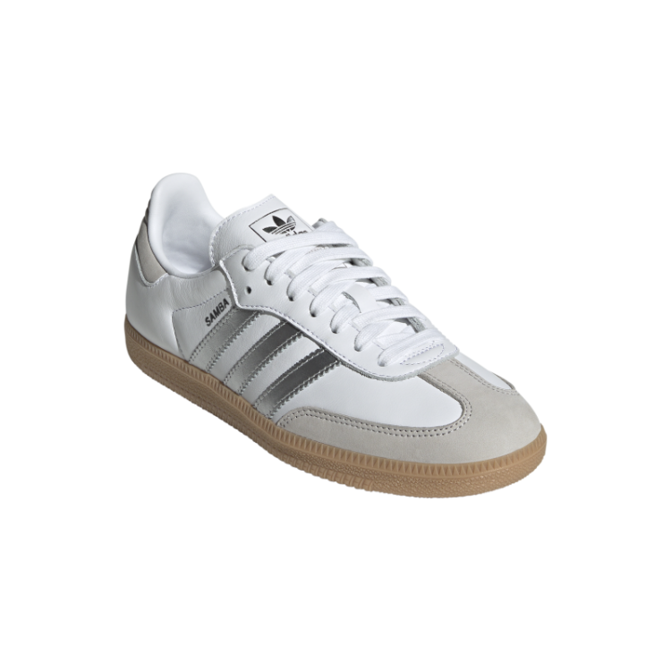 SAMBA OG W - White