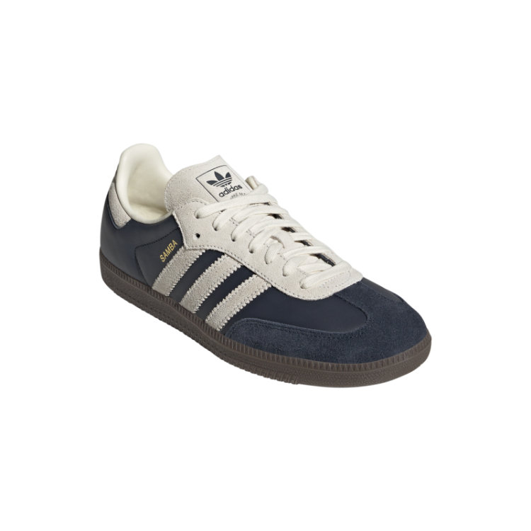 SAMBA OG - AURINK/CREWHT