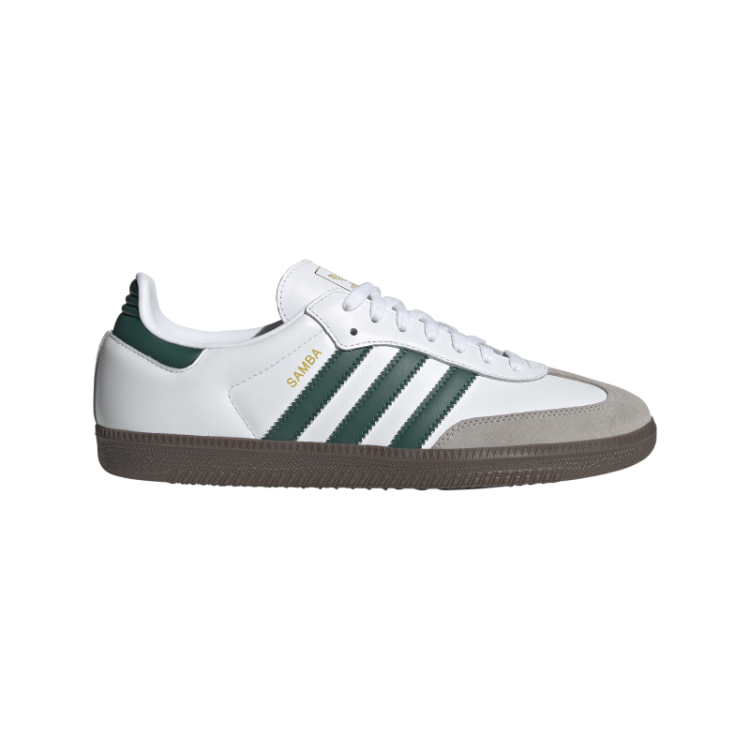 SAMBA OG - White
