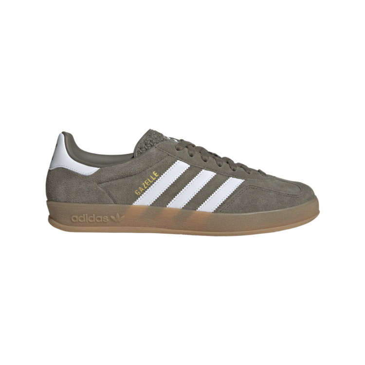 GAZELLE INDOOR - OLISTR/FTWWHT