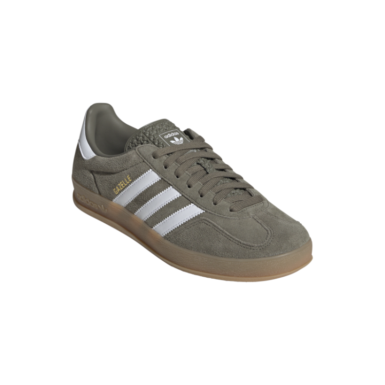 GAZELLE INDOOR - OLISTR/FTWWHT
