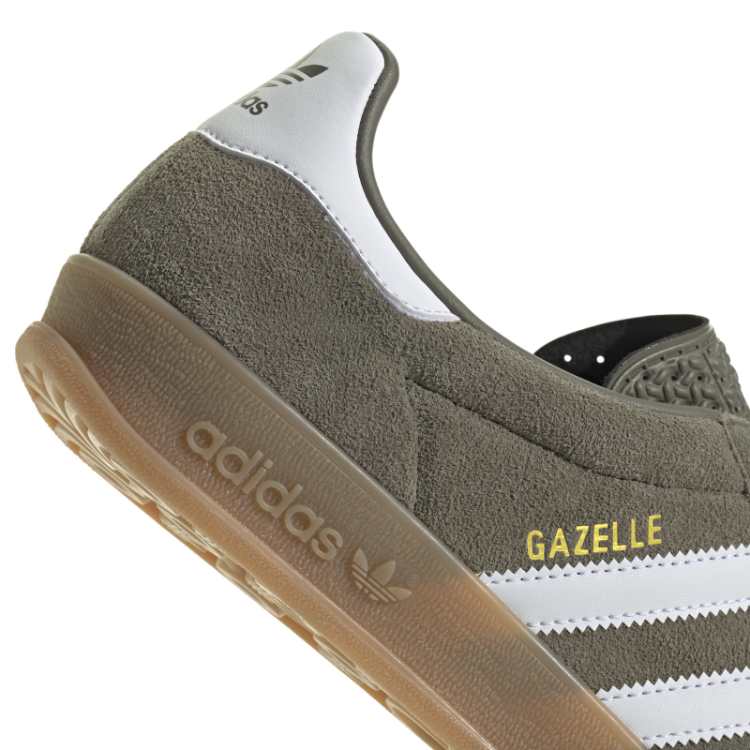 GAZELLE INDOOR - OLISTR/FTWWHT
