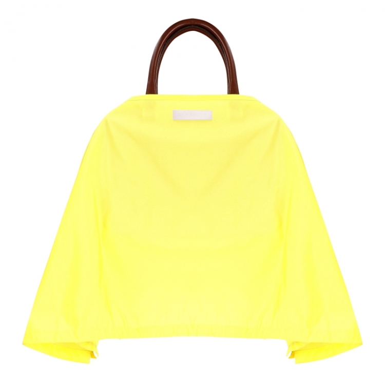 COVER BAG - YELLOW