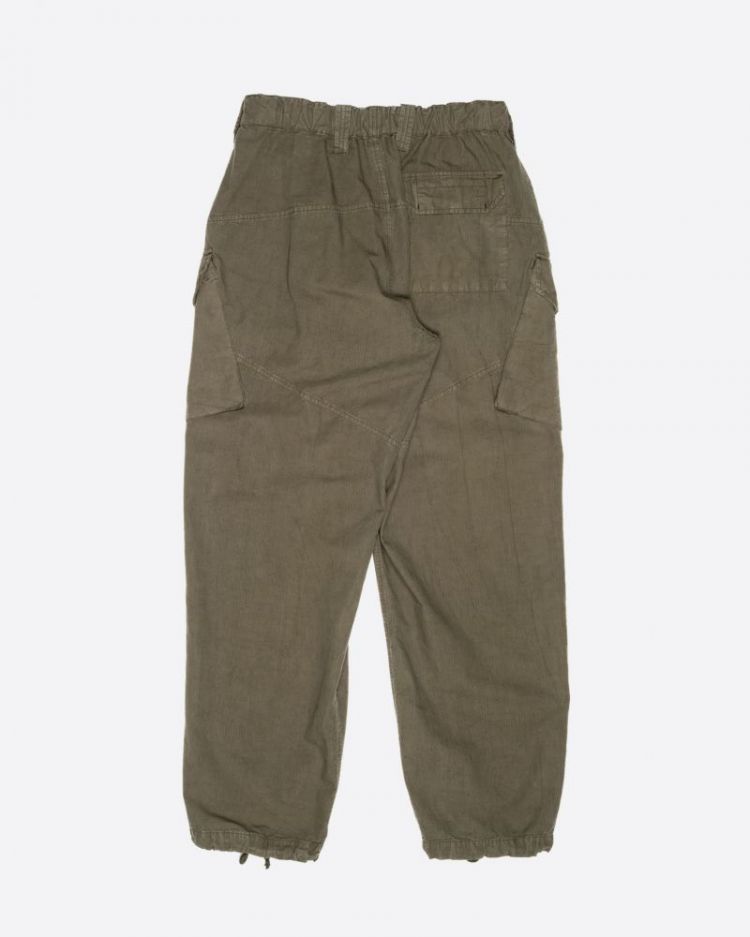 TROOPER RIPSTOP 631 D.OLIVE