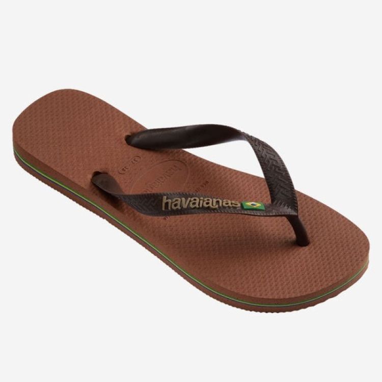 BRASIL LOGO 2815 F RUST/BRW