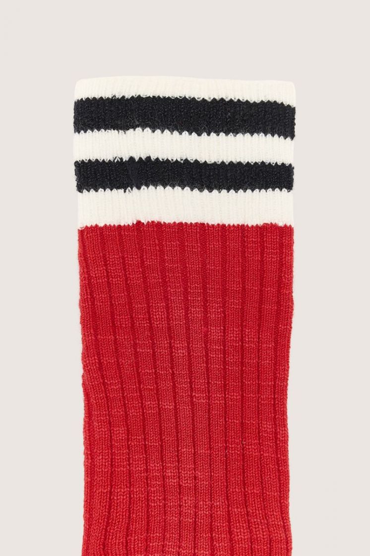 BARRY K1048S - MASSAI RED