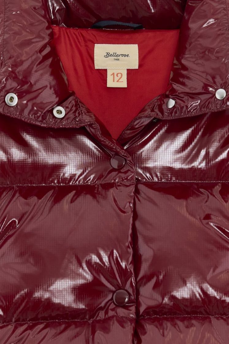 HOOVER52 P1728 - CERISE