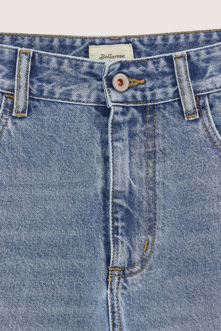PHILL D0393 - VINTAGE BLUE