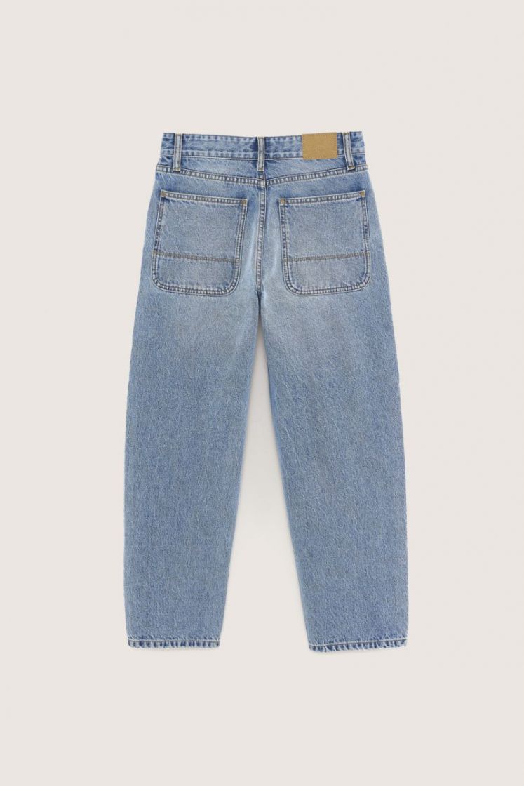 PHILL D0393 - VINTAGE BLUE