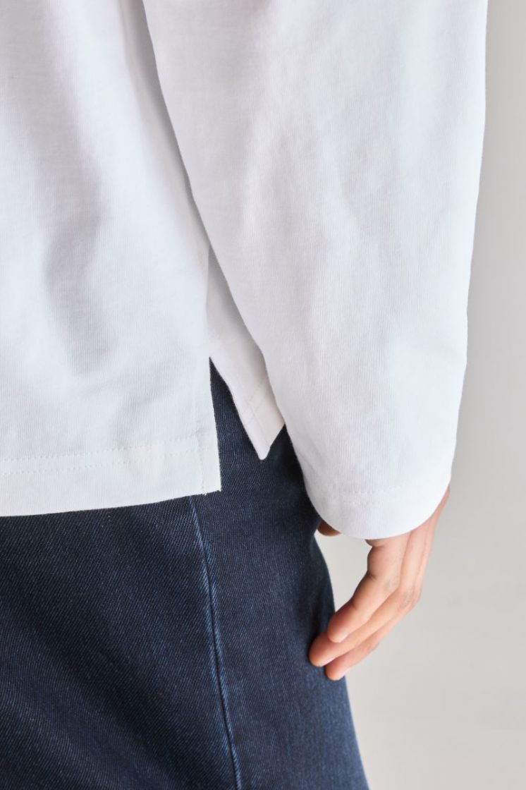 VLUGI52 T1764 - WHITE