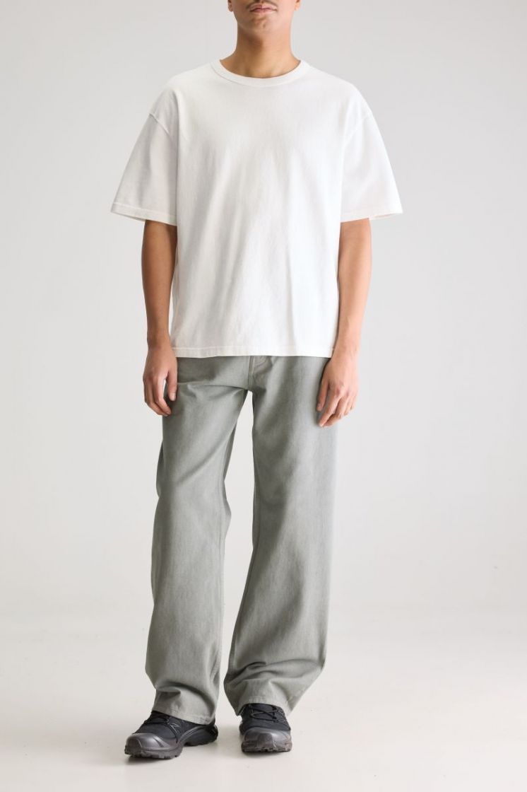 VOUCH52 T1716 - OFF WHITE